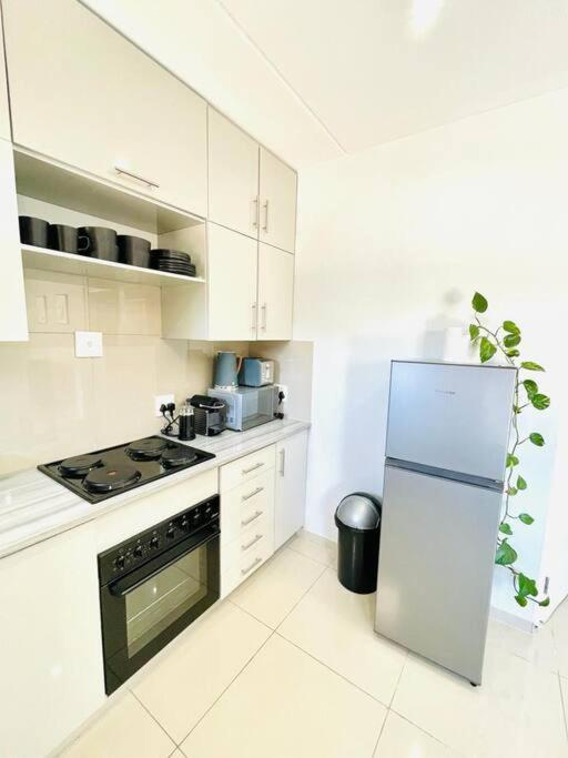Trendy, Comfortable 1 Bedroom Apartments In מטטה מראה חיצוני תמונה