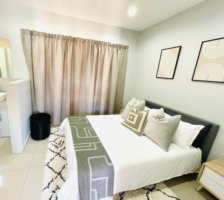 Trendy, Comfortable 1 Bedroom Apartments In מטטה מראה חיצוני תמונה