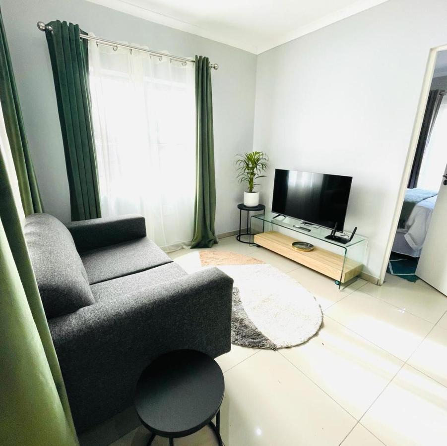 Trendy, Comfortable 1 Bedroom Apartments In מטטה מראה חיצוני תמונה