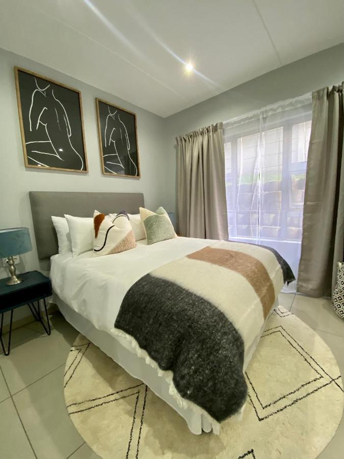 Trendy, Comfortable 1 Bedroom Apartments In מטטה מראה חיצוני תמונה