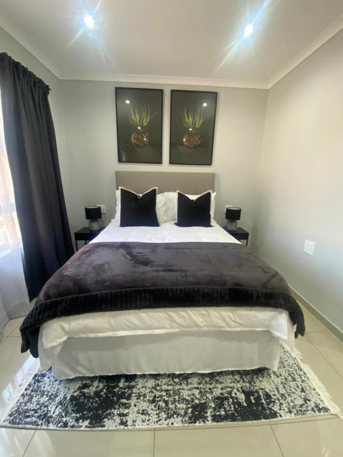 Trendy, Comfortable 1 Bedroom Apartments In מטטה מראה חיצוני תמונה