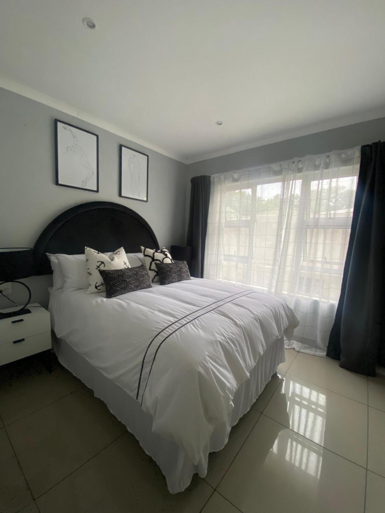 Trendy, Comfortable 1 Bedroom Apartments In מטטה מראה חיצוני תמונה