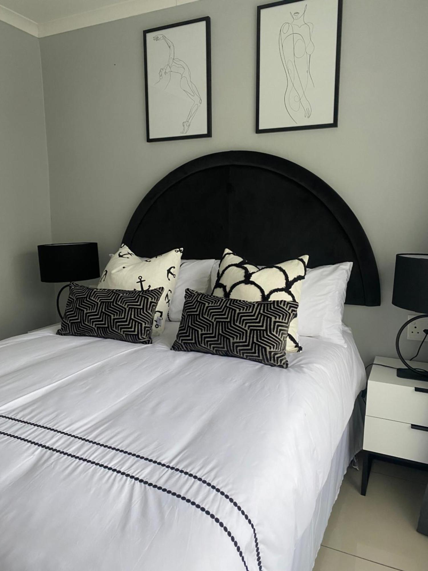 Trendy, Comfortable 1 Bedroom Apartments In מטטה מראה חיצוני תמונה
