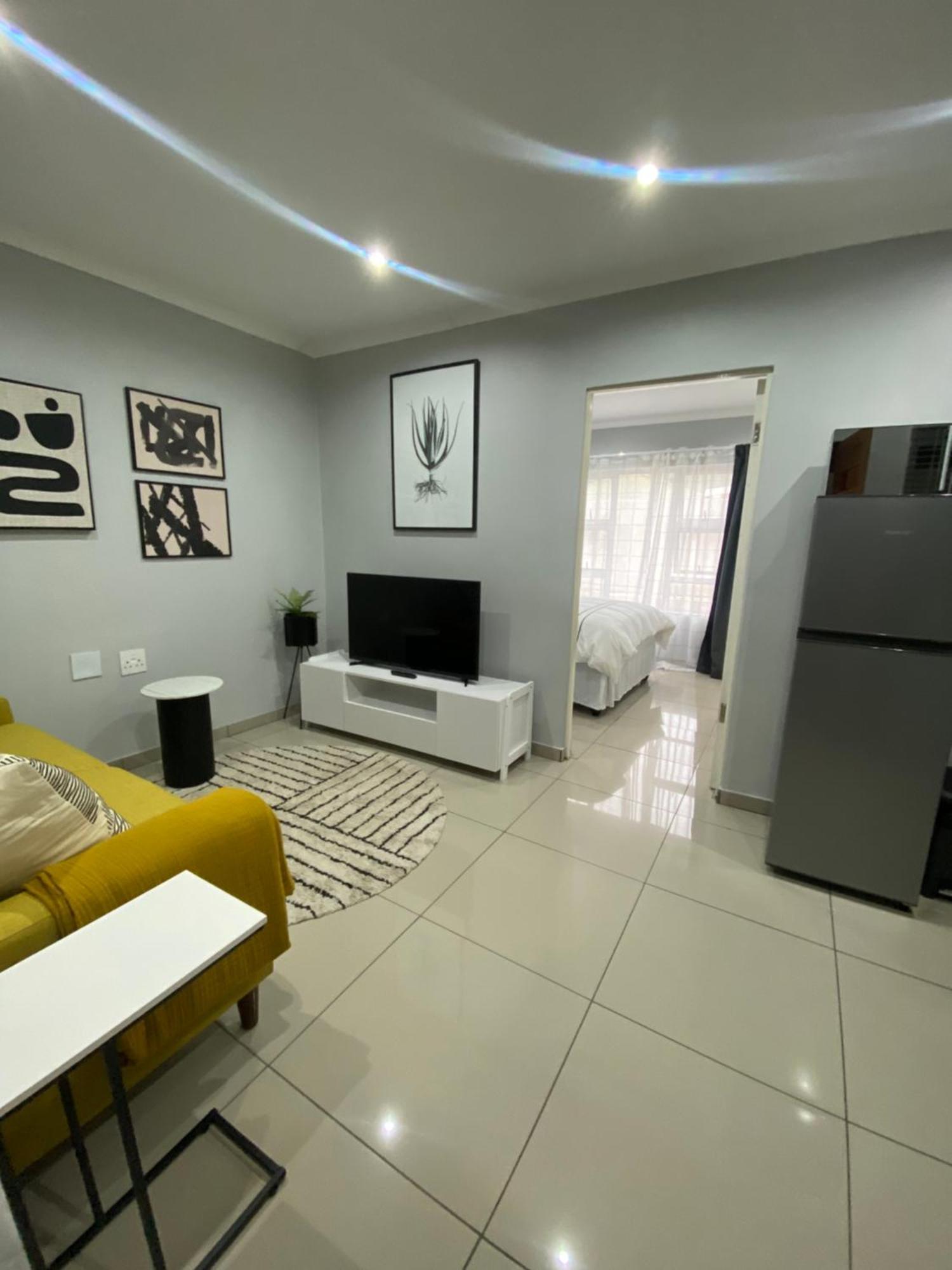 Trendy, Comfortable 1 Bedroom Apartments In מטטה מראה חיצוני תמונה