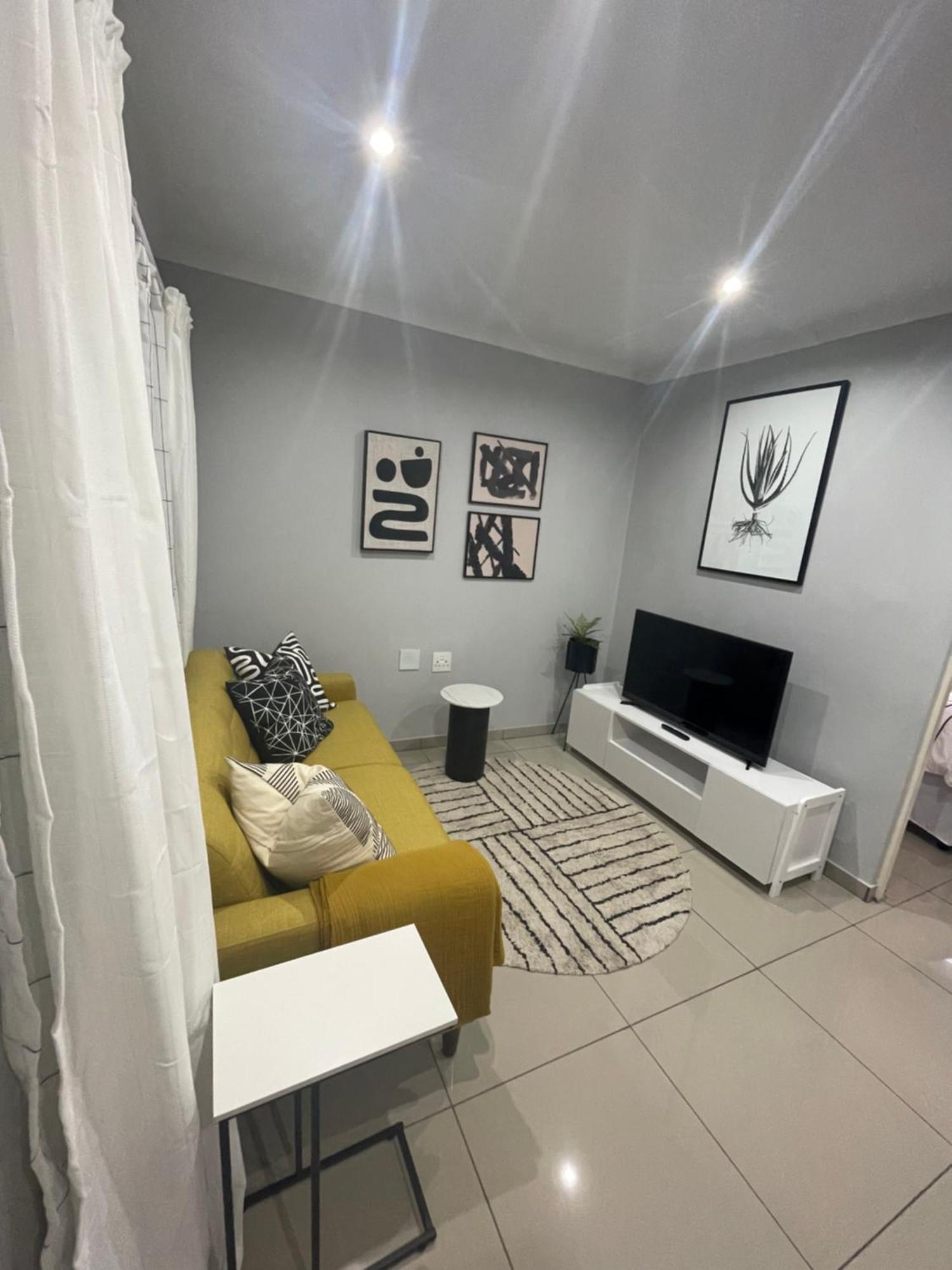 Trendy, Comfortable 1 Bedroom Apartments In מטטה מראה חיצוני תמונה