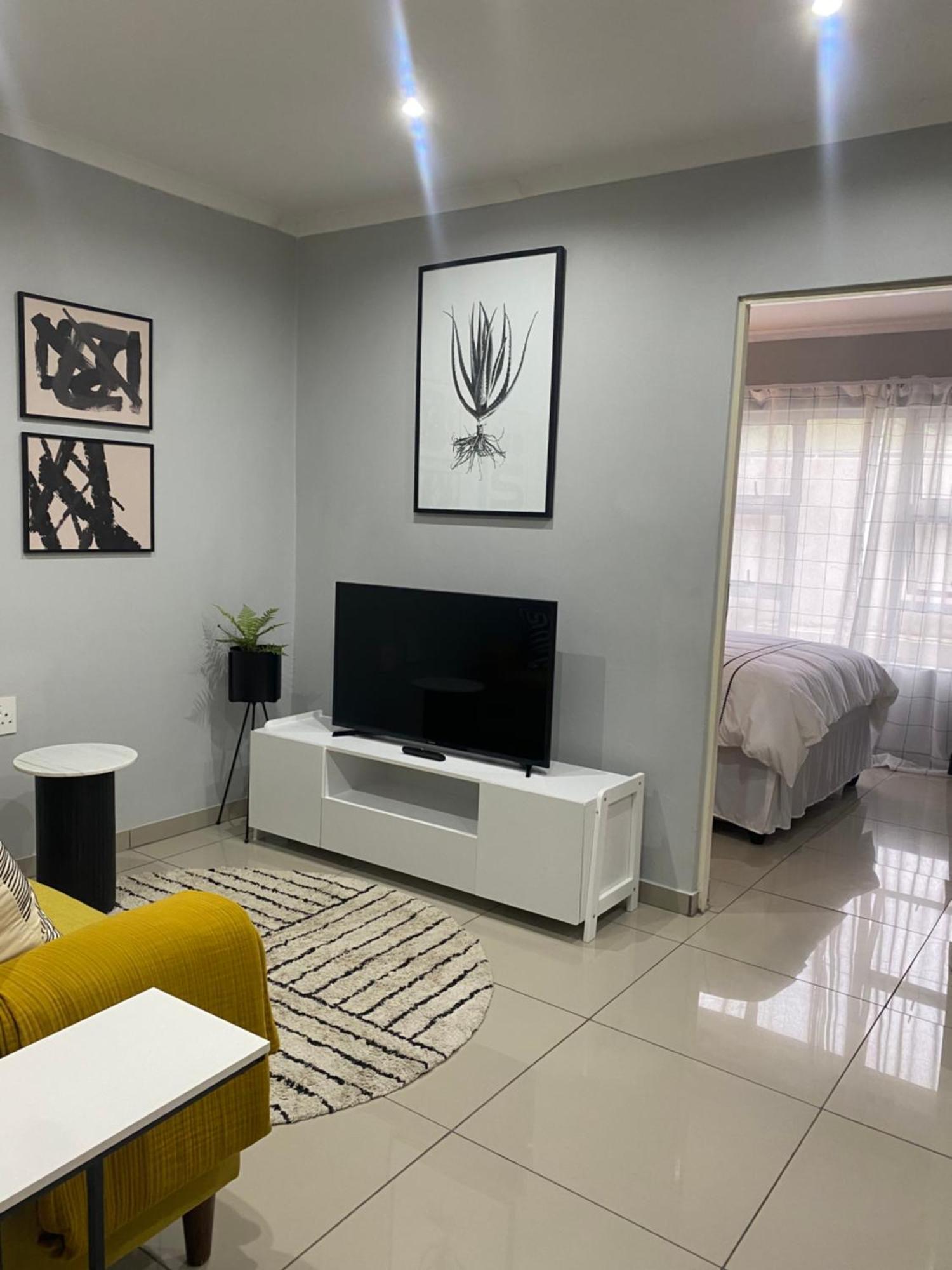 Trendy, Comfortable 1 Bedroom Apartments In מטטה מראה חיצוני תמונה