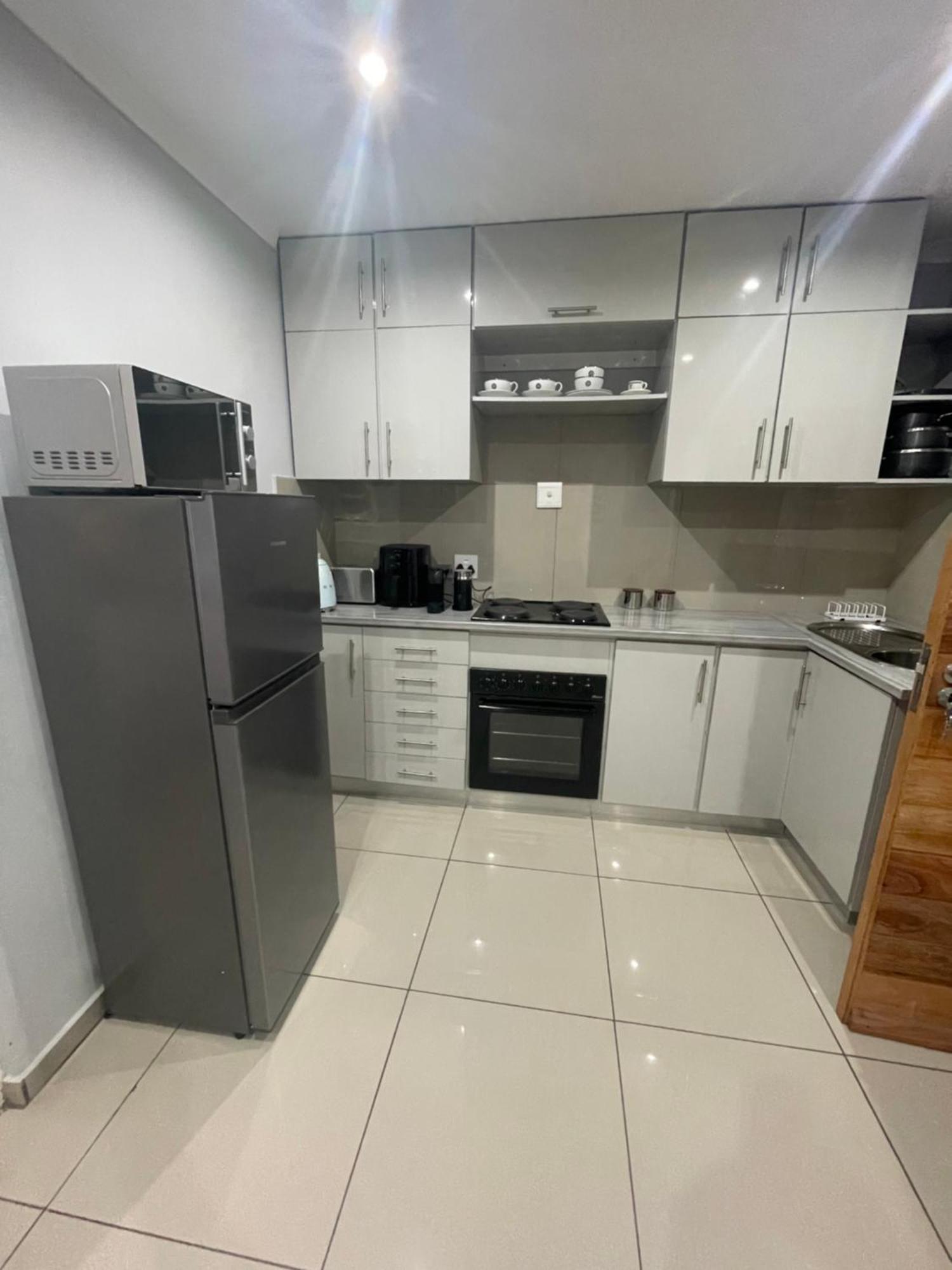 Trendy, Comfortable 1 Bedroom Apartments In מטטה מראה חיצוני תמונה