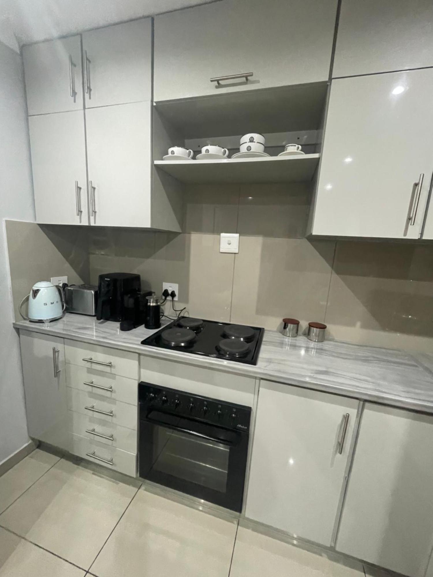 Trendy, Comfortable 1 Bedroom Apartments In מטטה מראה חיצוני תמונה