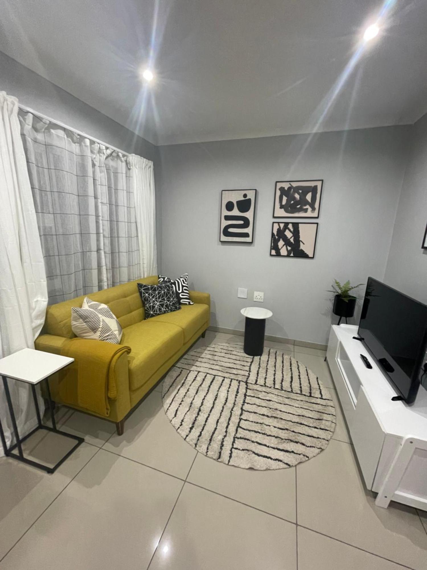 Trendy, Comfortable 1 Bedroom Apartments In מטטה מראה חיצוני תמונה