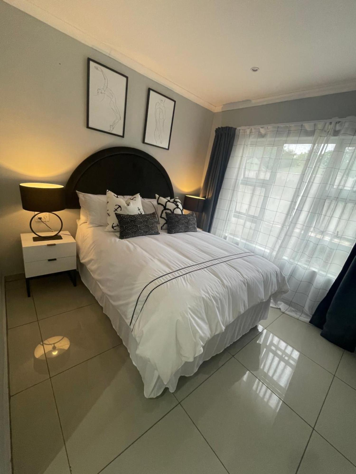 Trendy, Comfortable 1 Bedroom Apartments In מטטה מראה חיצוני תמונה