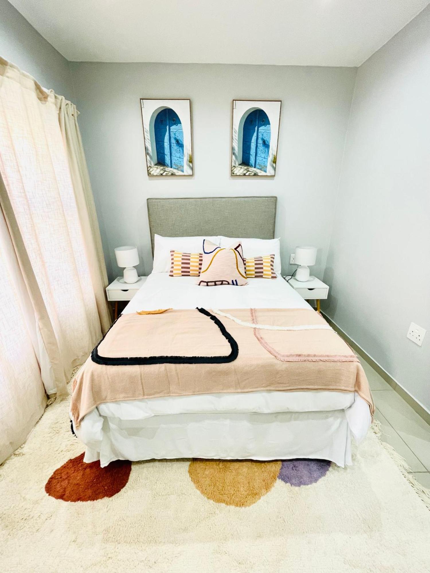 Trendy, Comfortable 1 Bedroom Apartments In מטטה מראה חיצוני תמונה