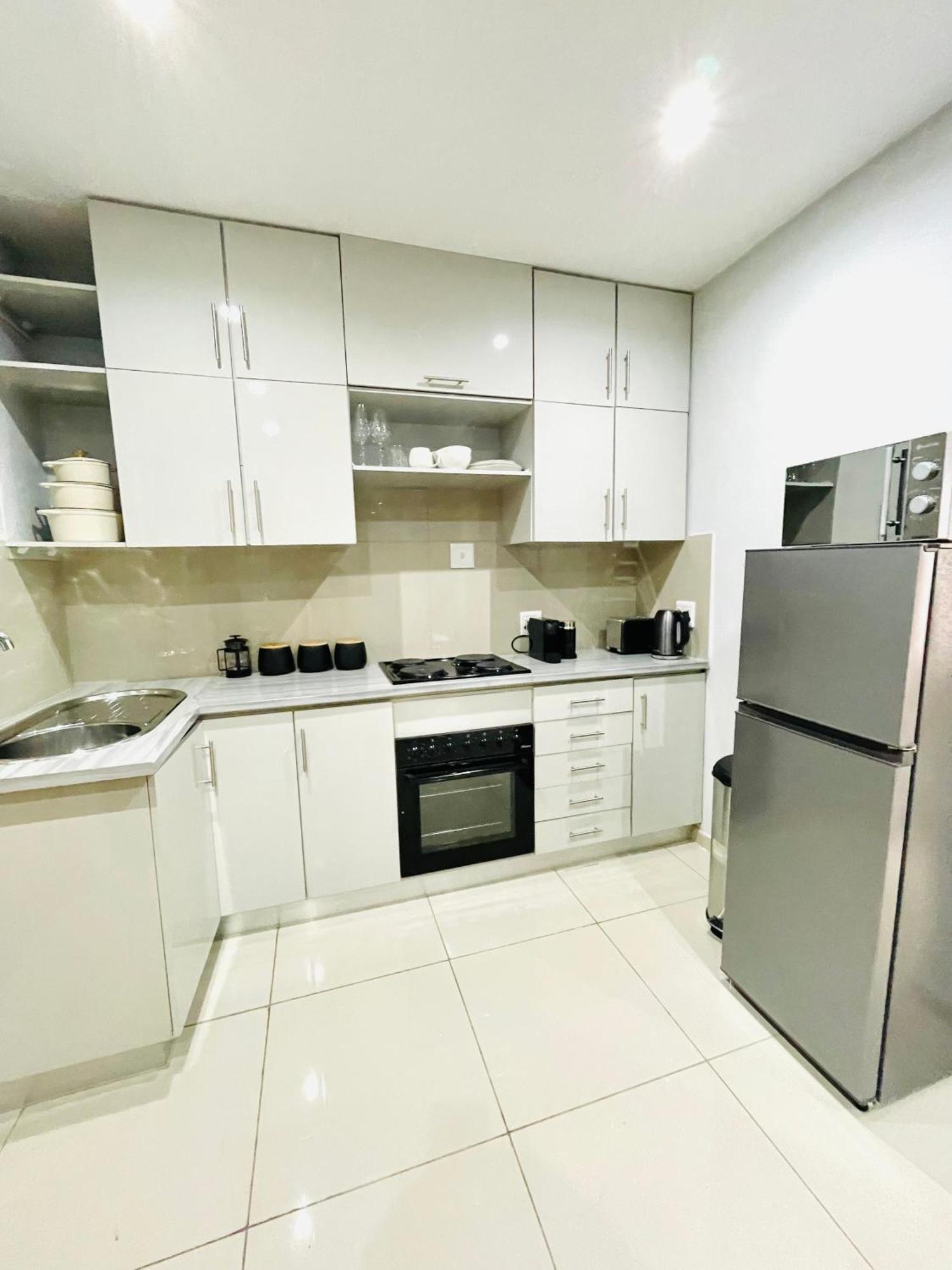 Trendy, Comfortable 1 Bedroom Apartments In מטטה מראה חיצוני תמונה