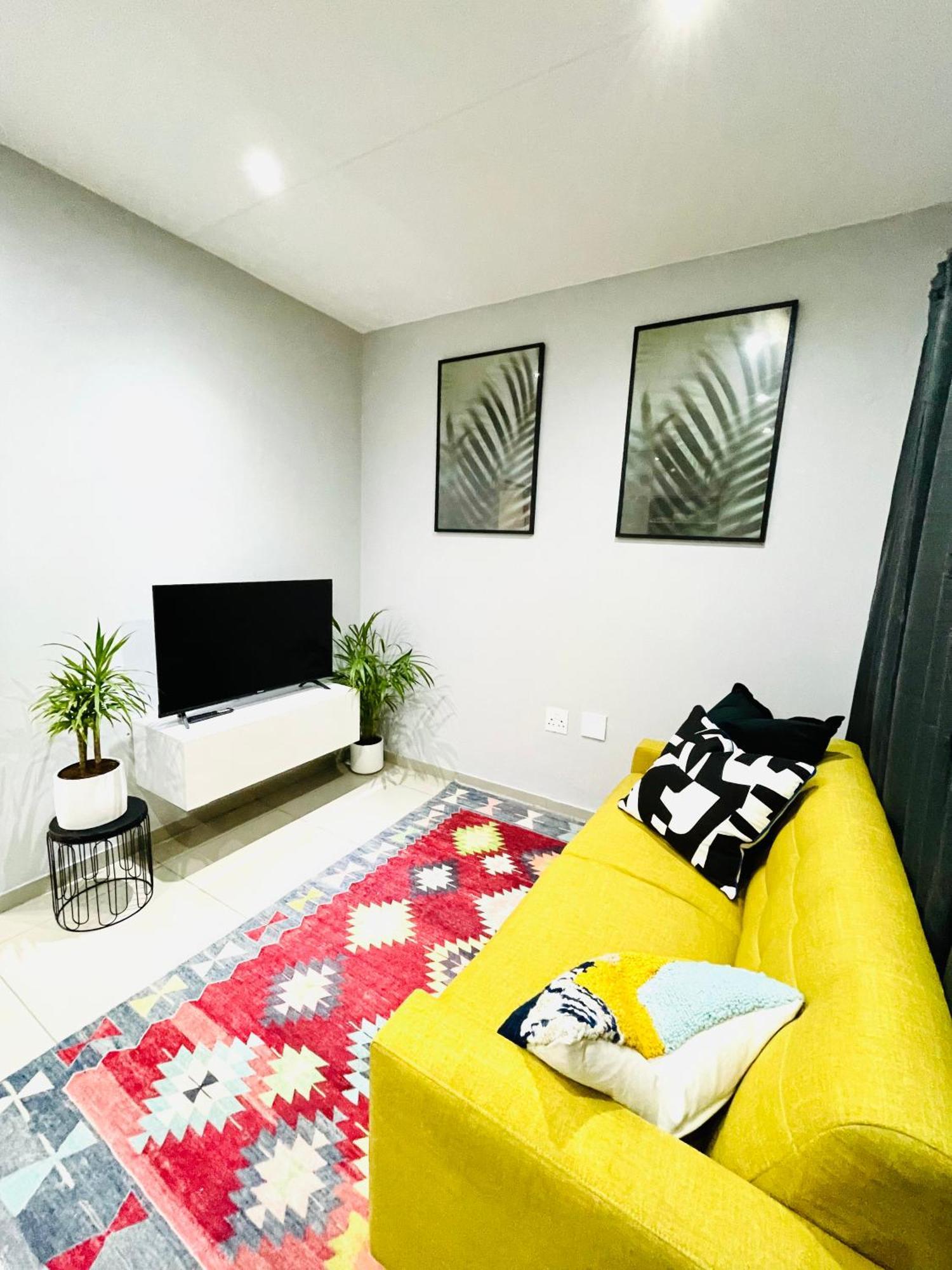 Trendy, Comfortable 1 Bedroom Apartments In מטטה מראה חיצוני תמונה