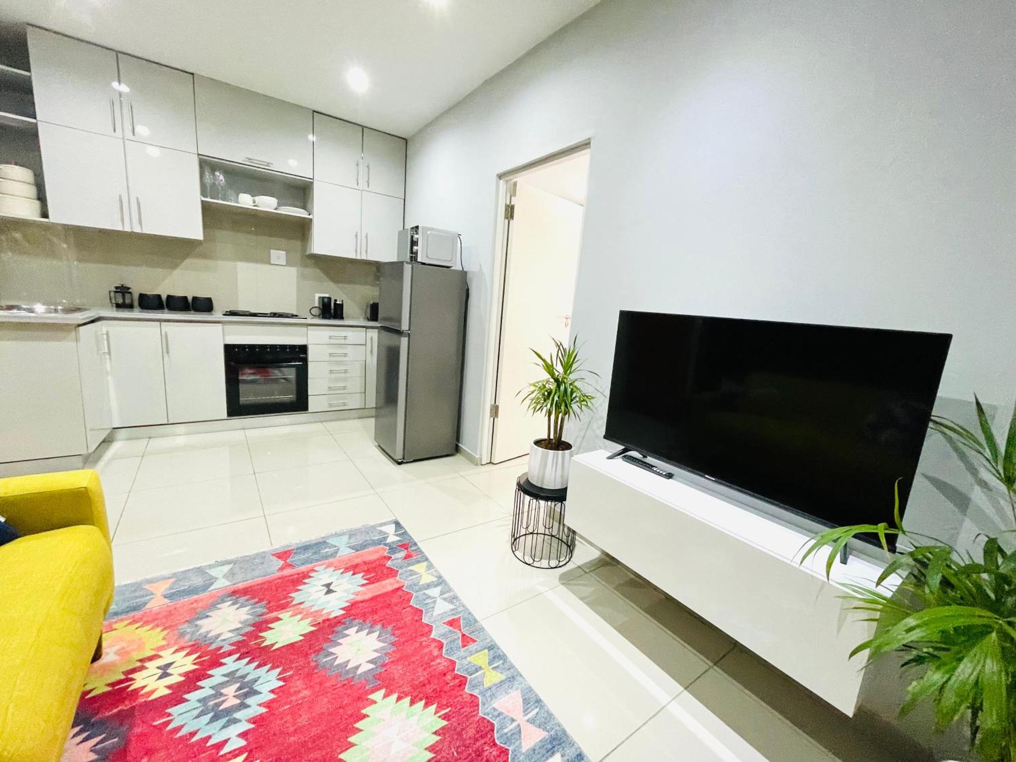Trendy, Comfortable 1 Bedroom Apartments In מטטה מראה חיצוני תמונה