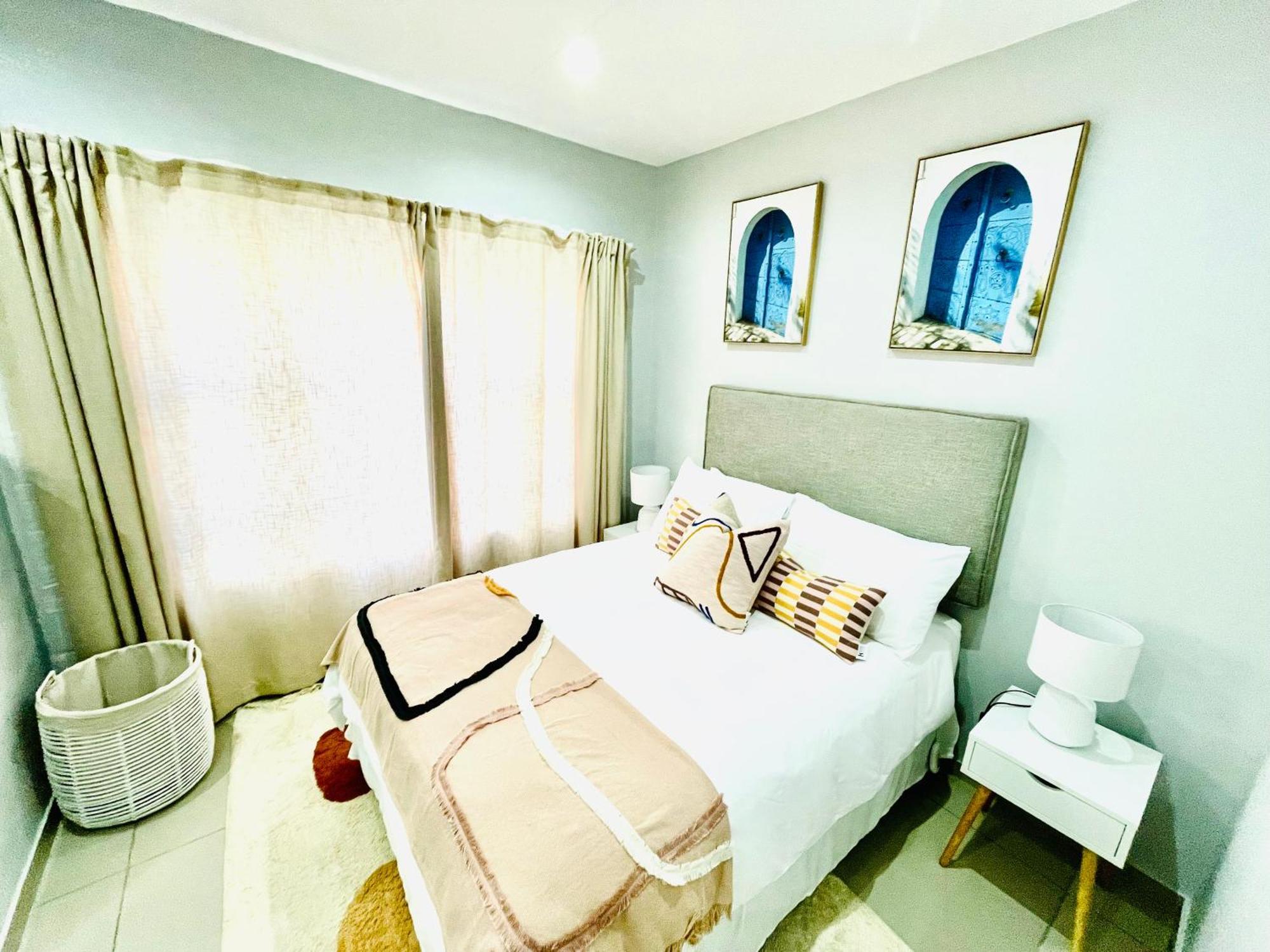 Trendy, Comfortable 1 Bedroom Apartments In מטטה מראה חיצוני תמונה