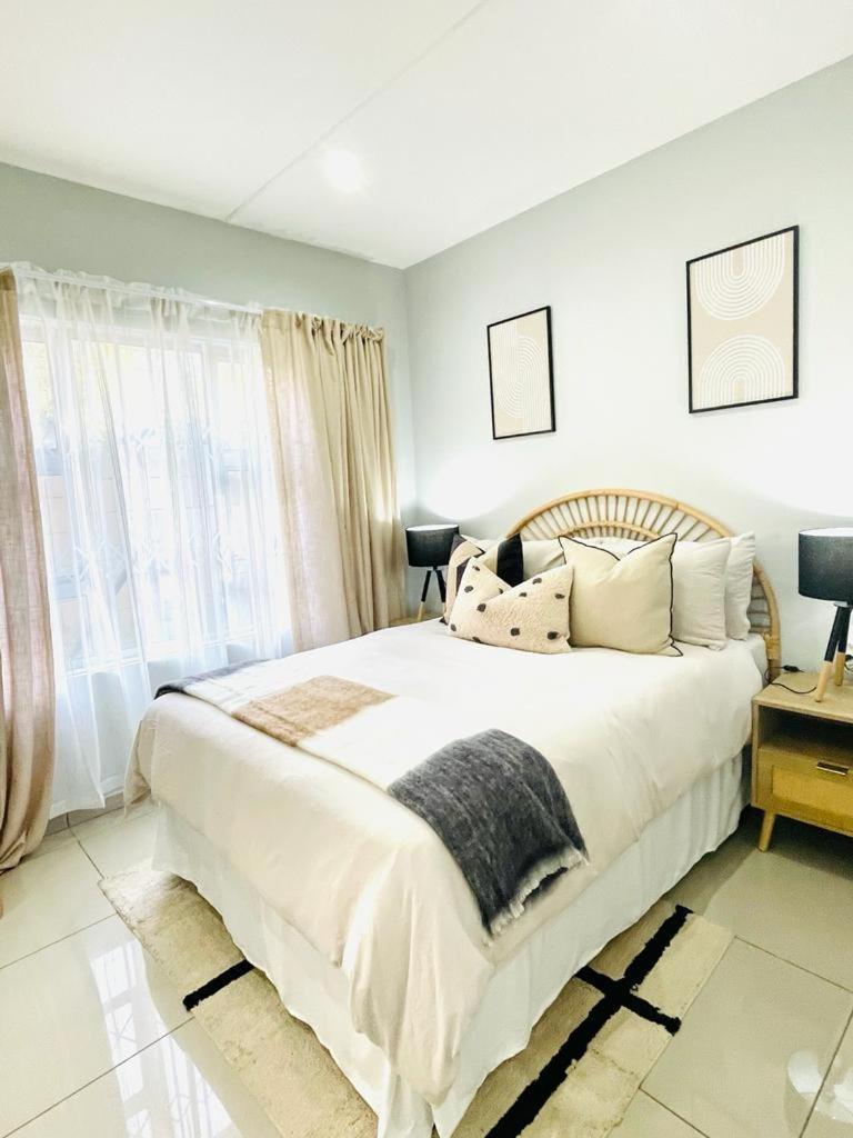 Trendy, Comfortable 1 Bedroom Apartments In מטטה מראה חיצוני תמונה