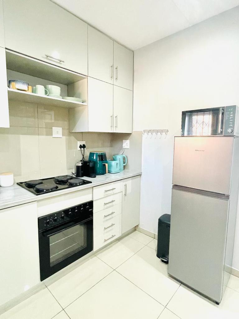Trendy, Comfortable 1 Bedroom Apartments In מטטה מראה חיצוני תמונה